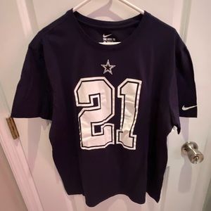DALLAS COWBOYS T-SHIRT